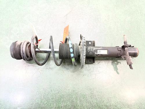 Left front shock absorber SEAT IBIZA IV (6J5, 6P1)  | BP24609866M16 