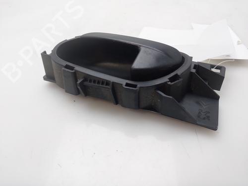 Front left interior door handle CITROËN BERLINGO MULTISPACE (B9) 1.6 HDi 75 16V | BP17238651I13 