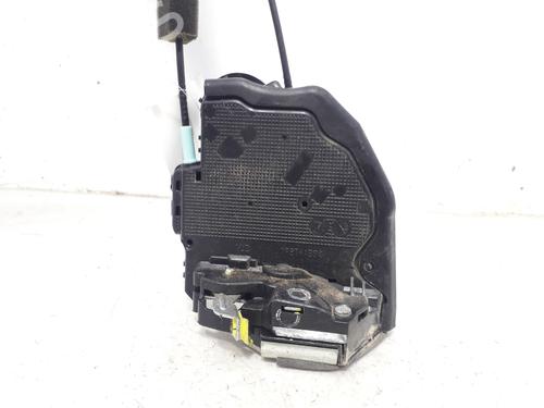 Used Rear left lock HONDA CIVIC IX (FK) 1.6 i-DTEC (FK3) (120 hp) 9825121