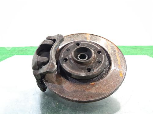 Used Left front steering knuckle CITROËN C3 I (FC_, FN_) 1.1 i (60 hp) 10921112