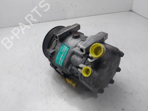 AC compressor CITROËN C5 I (DC_) 1.8 16V (DC6FZB, DC6FZE) | BP34279403M34  - Image 5