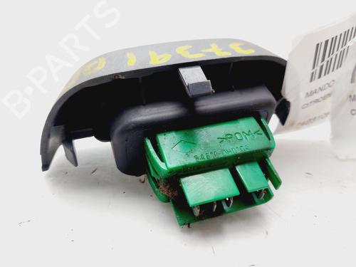Right front window switch CITROËN C1 (PM_, PN_) 1.0 | BP26610552I26 