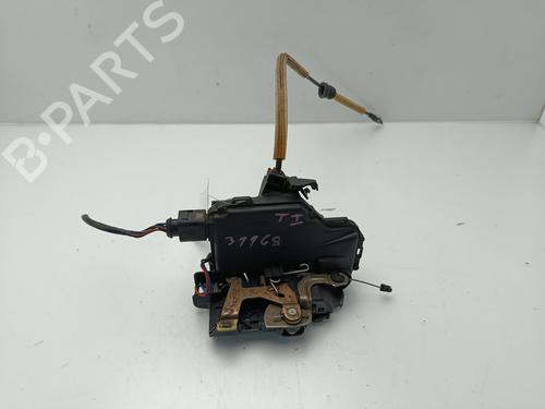 Used Rear left lock SEAT TOLEDO II (1M2) [1998-2006]  30204314