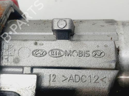 Steering column KIA CEE'D (JD) | BP32393420M21