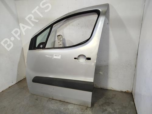 Left front door CITROËN BERLINGO MULTISPACE (B9) | BP38049504C2 - Image 6