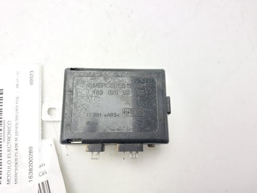 Used Electronic module Electronic module 32671779 32671779