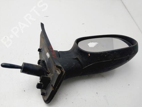 Right mirror NISSAN MICRA III (K12) 1.2 16V | BP19288298C27