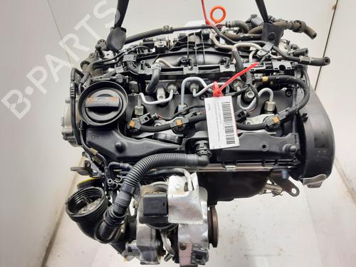 Engine VW TIGUAN (5N_) | BP36433796M1 - Image 7