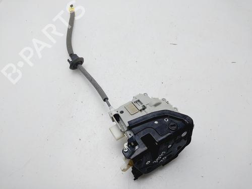Rear right lock AUDI A4 B9 (8W2, 8WC) 30 TDI | BP29448640C99 