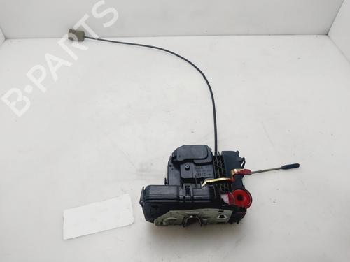 Used Front left lock MERCEDES-BENZ CLK (C209) CLK 270 CDI (209.316) (170 hp) 32461340