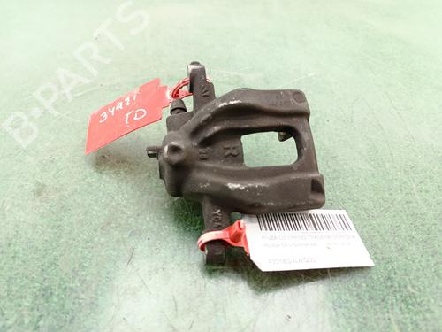 Used Right rear brake caliper HONDA CR-V IV (RM_) 1.6 i-DTEC (RE6) (120 hp) 27279834