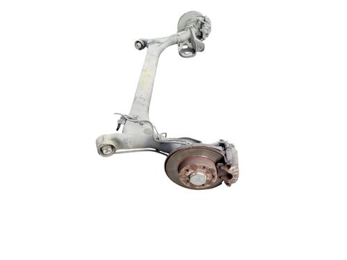 Rear axle SEAT IBIZA IV SC (6J1, 6P5)  | BP29585809M2 