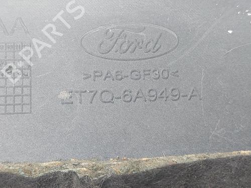 Upper protection FORD TRANSIT COURIER B460 Box Body/MPV 1.5 TDCi | BP36806863M93 - Image 4