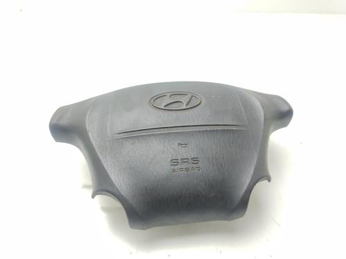 Driver airbag HYUNDAI H-1 / STAREX Bus (A1) 2.5 TD 4WD 70600004A |