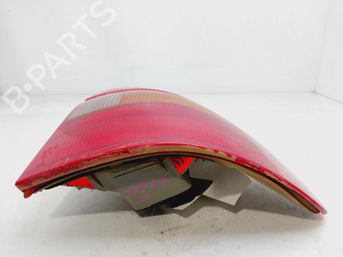 Right taillight OPEL ASTRA F Saloon (T92) 1.6 i (F19, M19) | BP20107859C35 