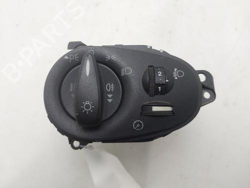 Used Headlight switch Headlight switch 37423825 37423825