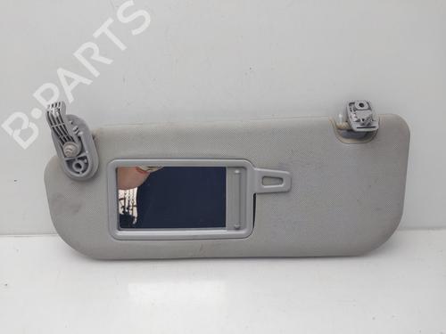 Right sun visor HYUNDAI i30 (GD) | BP37223375I2 - Image 5