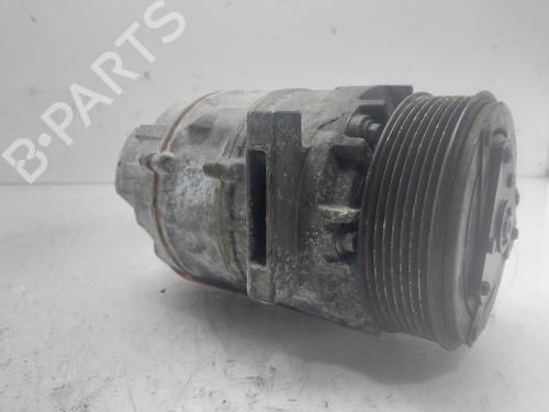 AC compressor RENAULT MASTER III Van (FV) 2.3 dCi 110 FWD (FV0R, FV0W, FV1A) | BP37153235M34 - Image 2