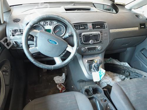 Vindusheismekanisme høyre foran FORD C-MAX (DM2) 1.6 TDCi | BP13085286C23 