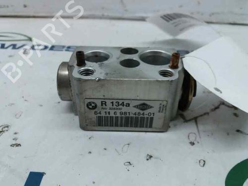 Used Electronic sensor BMW 1 Coupe (E82) 120 d (177 hp) 13990263