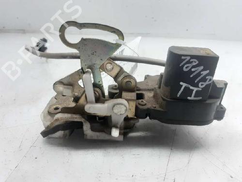 Used Rear left lock ROVER 200 II Hatchback (RF) 220 D/SD (86 hp) 4720675