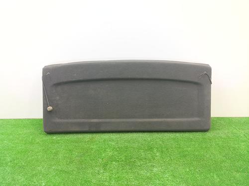 Rear parcel shelf VW POLO (9N_, 9A_) 1.9 SDI | BP27348516C85 