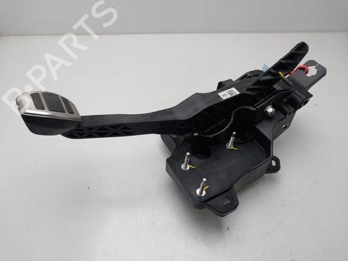 Break pedal OPEL CORSA F (P2JO) | BP36003596I19 - Image 7