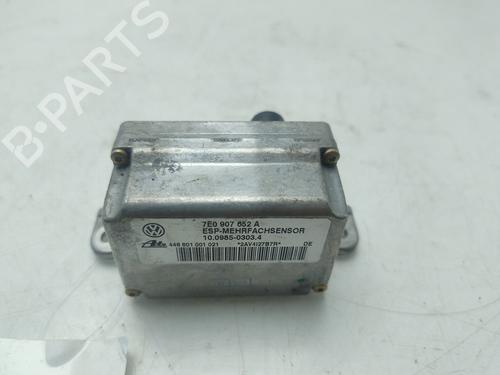 Elektronische sonde VW TOUAREG (7LA, 7L6, 7L7) 5.0 V10 TDI (313 hp) 26873655