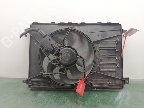 Used Radiator fan Radiator fan 38438491 38438491