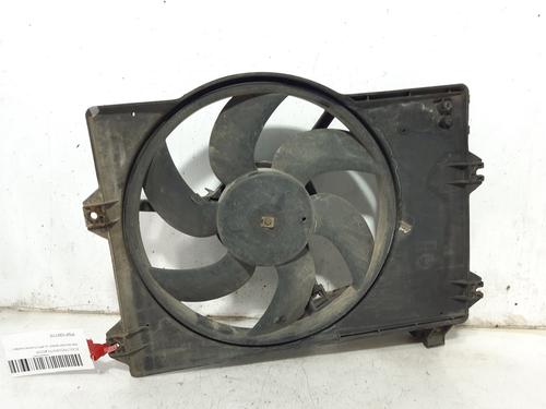 Used Radiator fan Radiator fan ROVER 45 I Saloon (RT) [2000-2005] 8912782 8912782