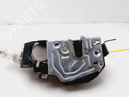 Front right lock MERCEDES-BENZ S-CLASS (W220) S 320 CDI (220.026, 220.126) | BP21273928C97 