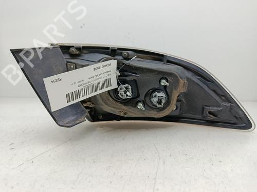 Right taillight MAZDA 3 (BL)  | BP29504787C35 