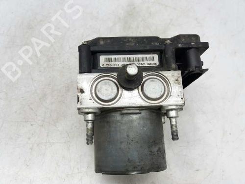ABS pump FIAT PUNTO Hatchback Van (188_) 1.2 60 | BP2883465M43 