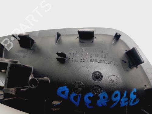 Front right interior door handle BMW 3 (E90) 320 d | BP24443695I14 