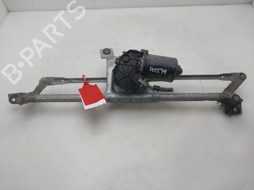 Front wiper motor VW POLO (6N2) | BP33931996M29 - Image 4