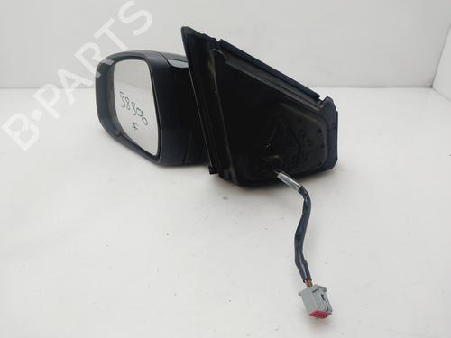 Used Left mirror FORD MONDEO IV (BA7) [2007-2015]  29293755