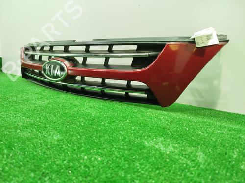 Grille KIA CARNIVAL / GRAND CARNIVAL III (VQ)  | BP29519969C40 