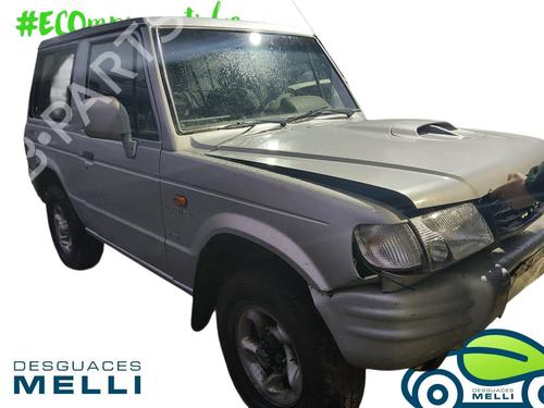 Electronic module MITSUBISHI GALLOPER (JK-01)  | BP33263778M83  - Image 6