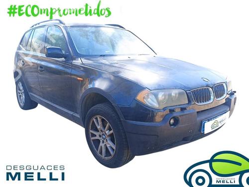 Horn BMW X3 (E83) 3.0 d | BP39095216E13 - Image 7