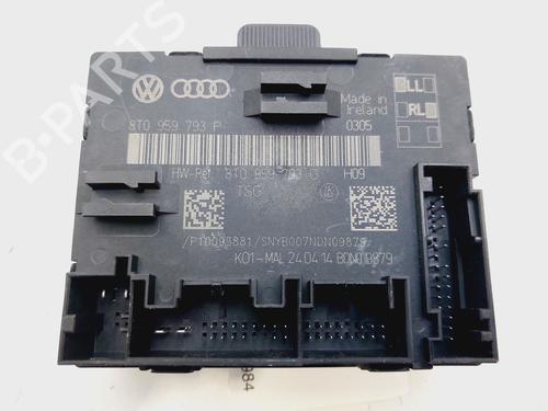 Used Comfort control module AUDI A4 B8 (8K2) [2007-2017]  30901201