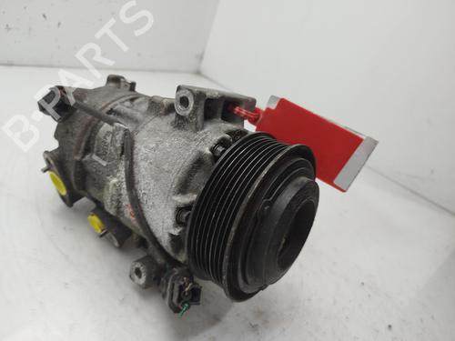 AC-Kompressor KIA RIO IV (YB, SC, FB) | BP32348438M34
