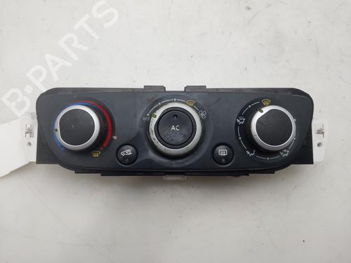 Used Climate control Climate control RENAULT MEGANE III Hatchback (BZ0/1_, B3_) 1.5 dCi (86 hp) 36024420 36024420