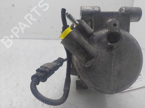 AC compressor OPEL COMBO Box Body/MPV (K9) 1.5 D | BP37153234M34 - Image 4