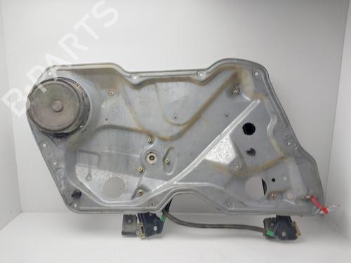 Used Front left window mechanism SEAT TOLEDO II (1M2) 1.9 TDI (110 hp) 31842088