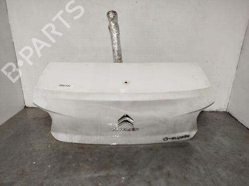 Used Tailgate CITROËN C-ELYSEE (DD_) [2012-2025]  30687482