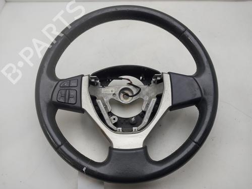 Used Steering wheel Steering wheel SUZUKI SWIFT IV (FZ, NZ) 1.3 DDiS (AZG413D, ZC02S, ZC92S) (75 hp) 35982346 35982346