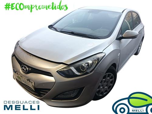 Used Parts HYUNDAI i30 (GD) [2011-2025]  4308852