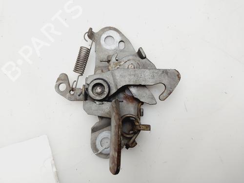 hjelmlås PEUGEOT 206 Hatchback (2A/C)  | BP29967401C133