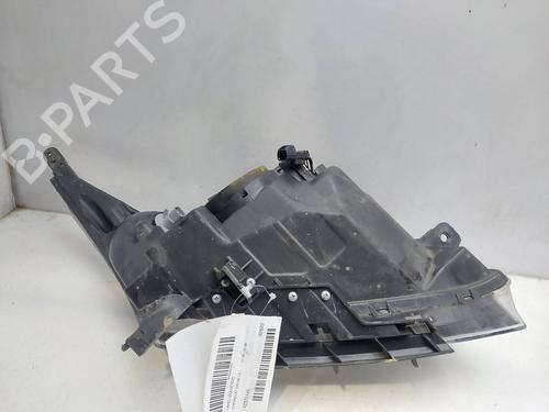 Left headlight CHEVROLET CRUZE (J300) 2.0 CDI | BP16405577C28 