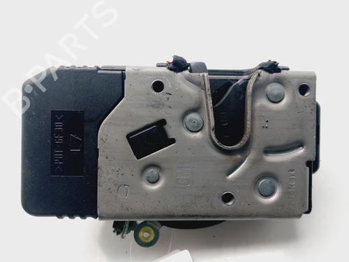 front-left-lock-opel-vectra-b-j96-1995-1996-1997-1998-1999-2000-2001-2002-2003-2004-31798892 main image